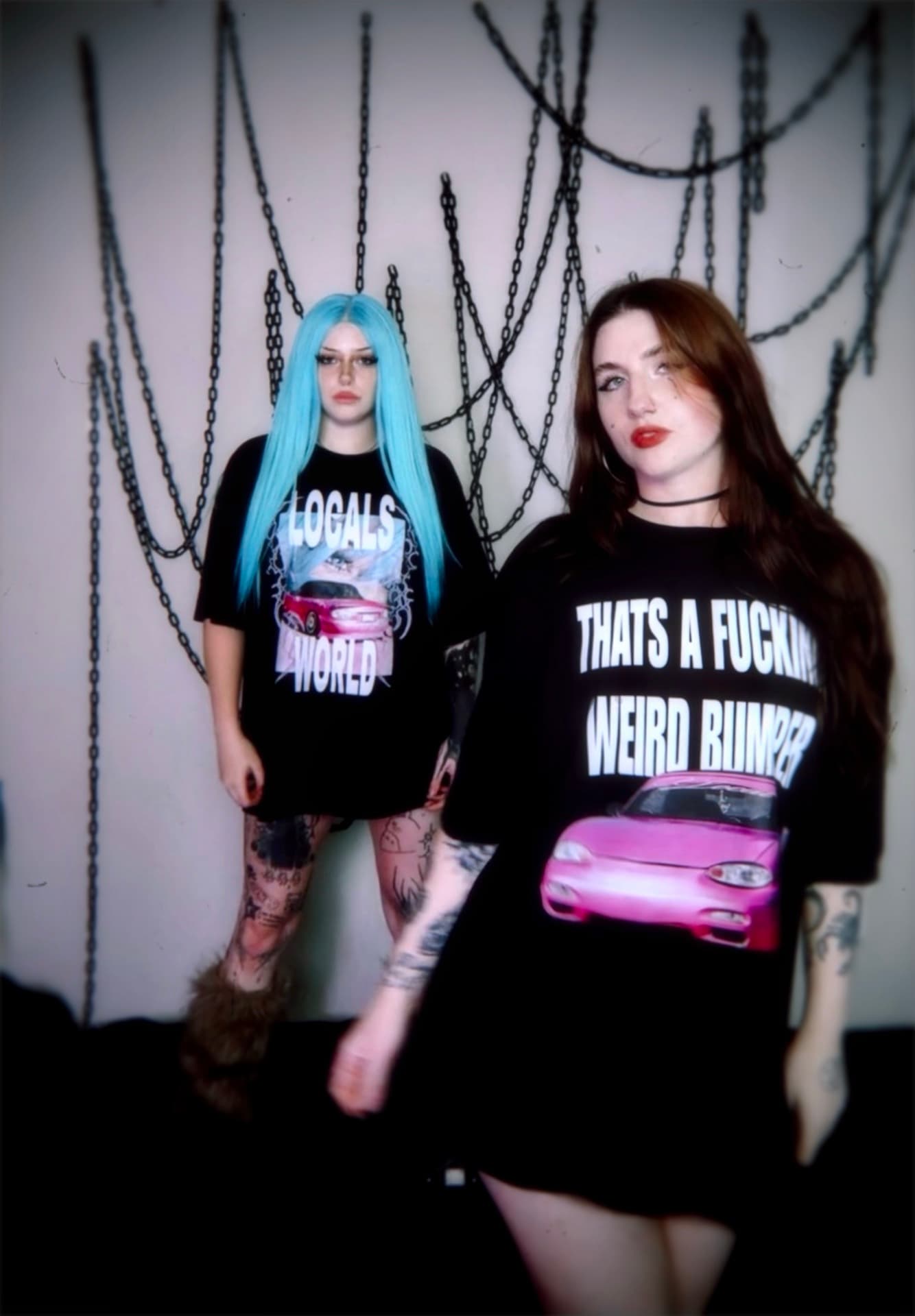 CLOTHING