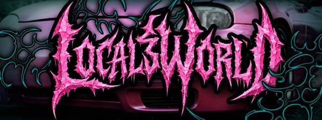 Miata Sticker