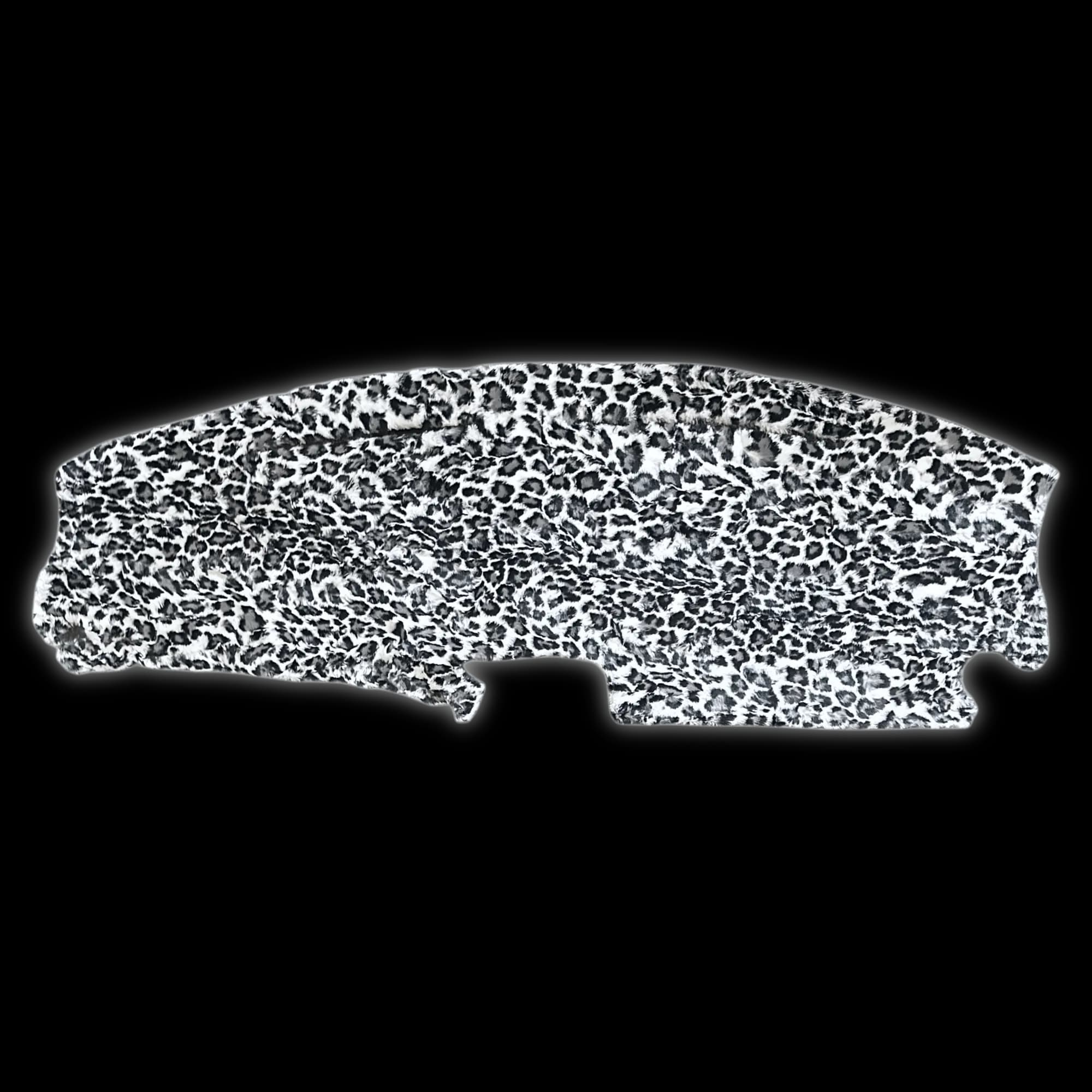 Leopard Short Fur