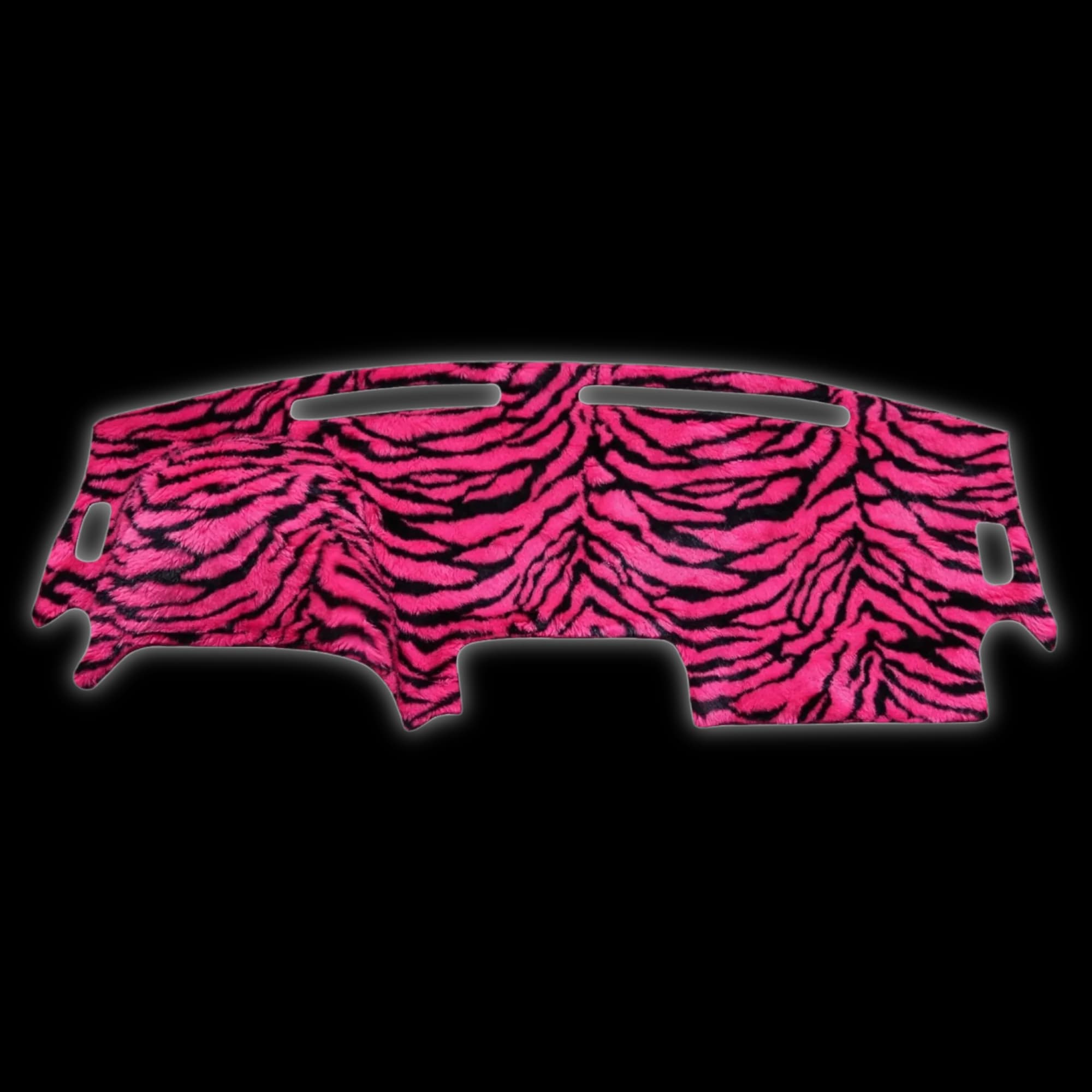 Zebra Short Fur