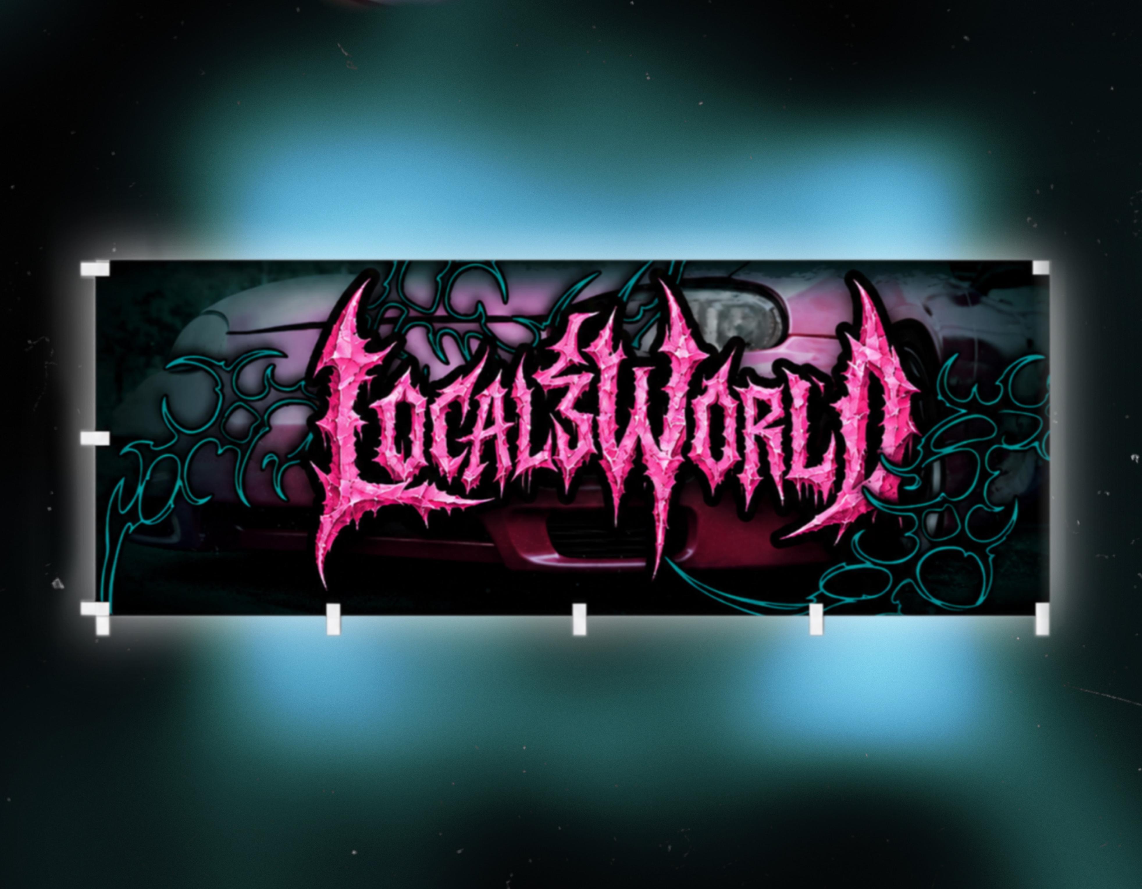 LocalsWorld Nobori 111